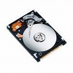 Seagate Momentus5400.3 2.5¥¤¥ó¥ÁÆâ¢·¿HDD 160GB/U-ATA100 ST9160821A