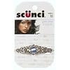 Revlon Chateau Marmont Flower Stone Barrette