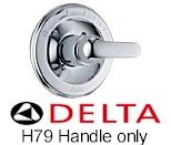 Delta H79 Valve Handle