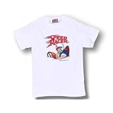 Fearless Youth Speed Racer T-shirts - The Official Store of Speed Racer