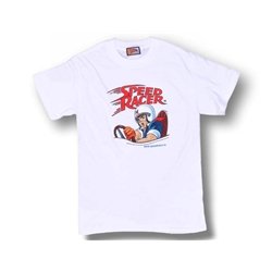 Fearless Youth Speed Racer T-shirts - The Official Store of Speed Racer