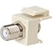 Snap Modules for Keystone and Decorator Wall Plates