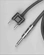 SignalFlex Banana Speaker Cable