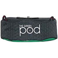 Photo: The POD Camera Platform  Bean Bag    Green / Black 5