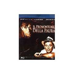 Cape Fear - Il Promontorio Della Paura (1962)