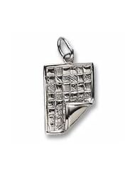Quilt Charm