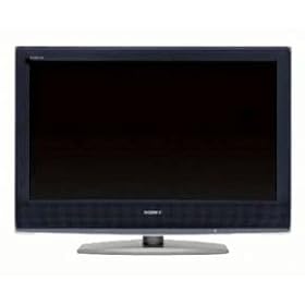 Sony KDL-26S2010U - 26" Widescreen Bravia HD Ready LCD TV - With Freeview