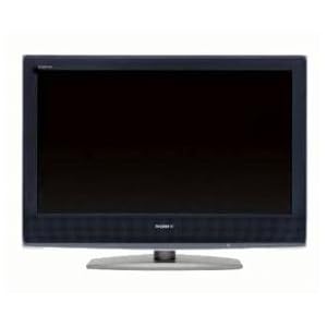 Sony KDL-26S2010U - 26" Widescreen Bravia HD Ready LCD TV - With Freeview