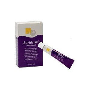 Auriderm Post-op Gel 10 g (3 Pack)