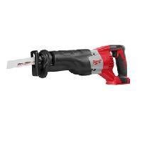 Bare-Tool Milwaukee 2620-20 M18 18-Volt Sawzall Cordless Reciprocating Saw (Tool Only, No... by Milwaukee