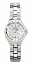 Denver Nuggets NBA Womens Bracelet Mop Dial Watch