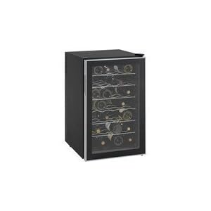 28 bottle avanti wine cooler