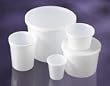 Pathology Containers - 64 oz (50 Each/Case)