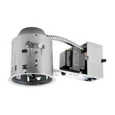 4-Inch Low Voltage Recessed Remodel Housing by Juno