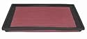 K&N ENGINEERING 33-2079 Air Filter; Panel; H-1.125 in.; L-7.125 in.; W-12 in.;