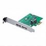 BUFFALO PCI Expressバス対応 eSATAインターフェースボード IFC-PCIE2ES