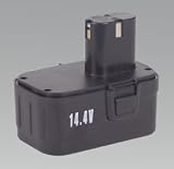 Cordless Power Tool Battery 14.4V for CP1440