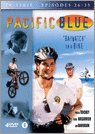 Pacific Blue - Season 2 (Vol. 2) - 4-DVD Box Set ( Pacific Blue - Episodes 25-35 ) ( Pacific Blue - Season Two )