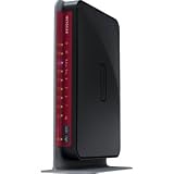 wireless n router Netgear WNDR3800 Wireless Router IEEE 802 11n N600 GIGABIT ROUTER WL DUAL BAND PREMIUM EDITION B ROUT ISM Band UNII Band 300 Mbps Wireless Speed 4 x Network Port 1 x Broadband Port USB Desktop Electronics tagge