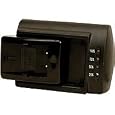 Delkin Devices DD/DUC ENEL3E-US Dual Universal Charger Package with 2 Plates for Nikon ENEL3E