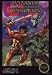 Video Games : WIZARDS & WARRIORS