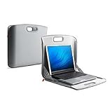 BELKIN Case/Notebook Sleeve Dove/Tarragon
