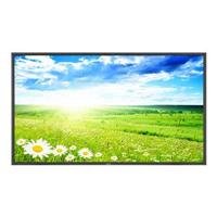NEC MultiSync X461HB - 46 LCD flat panel display - widescreen - 720p