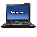 Lenovo Thinkpad X201i 12.1-Inch Tablet PC