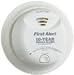 Tools & Hardware : First Alert 10 Year Lithium Power Smoke Detector SA10YR