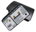 Garmin GPSMAP 276, GPSMAP 276c, GPSMAP 296, GPSMAP 396, GPSMAP 496 2200mAh Battery