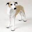 Greyhound - Figurine - Gift for Dog Lovers