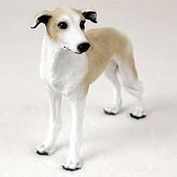 Greyhound - Figurine - Gift for Dog Lovers