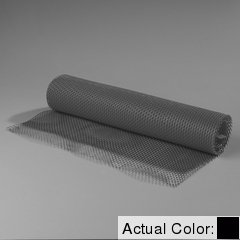 Carlisle 321103 Black 2' x 10' Texliner Roll
