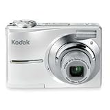Buy Kodak EasyShare C713 7MP Digital Camera with 3x Optical Zoom with Accessory Bundle