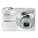 Kodak EasyShare C713 7MP Digital Camera with 3x Optical Zoom with Accessory Bundle