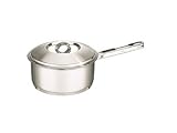 Review Tramontina 6501\14 / Tramontina Sterling II Sauce Pan with Lid 1-qt.
