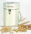 SoyaPower Plus Soymilk Maker - Get Milk from Beans Seeds or Grains