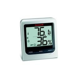 Honeywell TM005X Wireless Indoor/Outdoor Thermo-Hygrometer