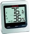 Honeywell TM005X Wireless Indoor/Outdoor Thermo-Hygrometer