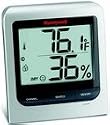 Honeywell TM005X Wireless Indoor/Outdoor Thermohygrometer