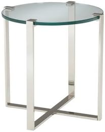 Elk Lighting Uptown Side Table
