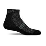 Apparel : Adidas Men ClimaLite X Low-Cut Socks - 2 Pack 217384