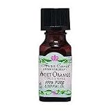 Aura Cacia Essential Oil Orange Sweet