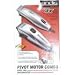 Health & Personal Care : Andis Pivot Pro Combo Hair Clipper Trimmer 23965