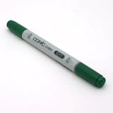 Eigenschaften Magnetoplan  / Copic Marker Ciao Forest Green No. G17