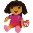 Ty Dora - Dora the Explorer