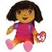 Search : Ty Beanie Baby Dora the Explorer