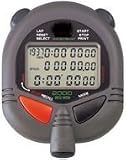 Ultrak 499 2000 Lap Memory Multi-Function Ultrak Stopwatch