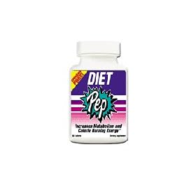 Natural Balance Diet Pep Ephedra Free