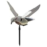 Expedite Dove N Air with Stake Md: 69109-0.